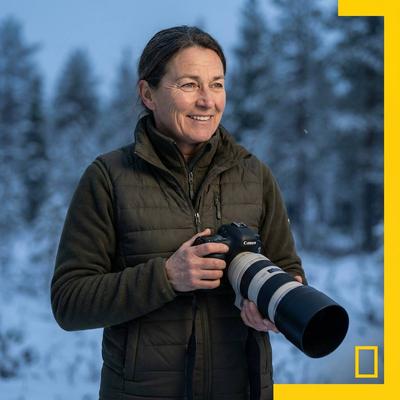 看片摄影师林雪薇