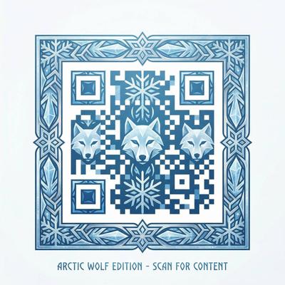 看片公众号二维码